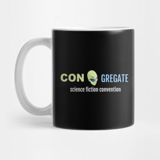 CON Gregate Mug